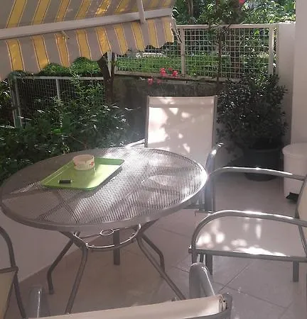 Гостевой дом Centar