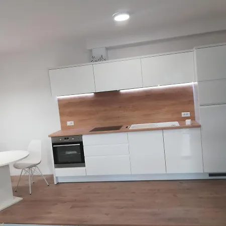 Гостевой дом Centar