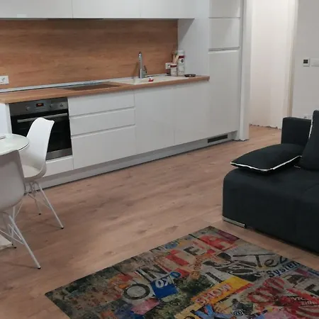 Гостевой дом Centar