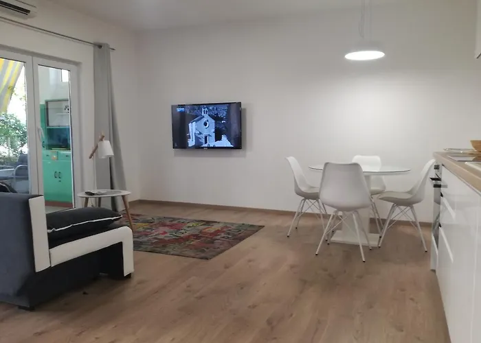 Centar ماكارسكا
