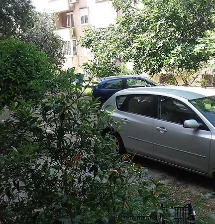 Affittacamere Centar Makarska