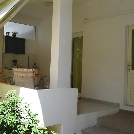 Centar Makarska
