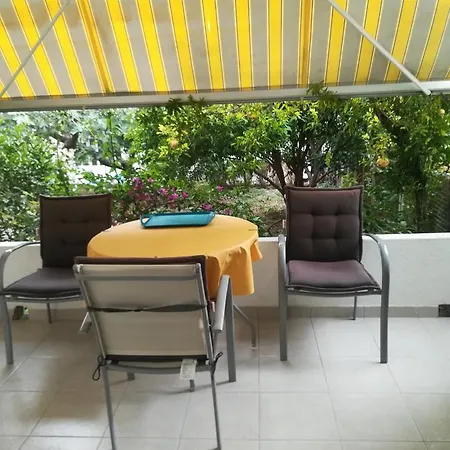 Affittacamere Centar Makarska