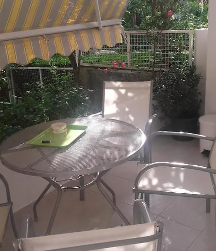 Gostinjska kuća Centar