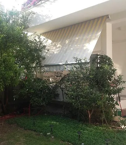 Gostinjska kuća Centar 2*