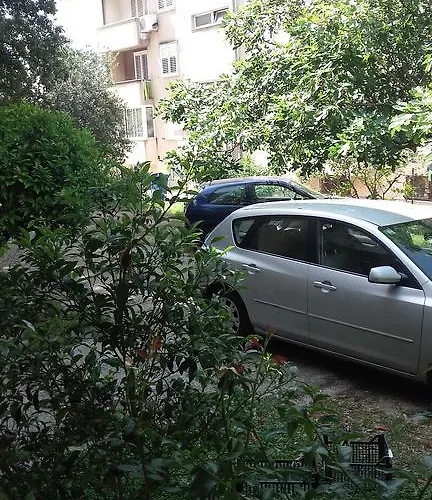 Gostinjska kuća Centar Makarska