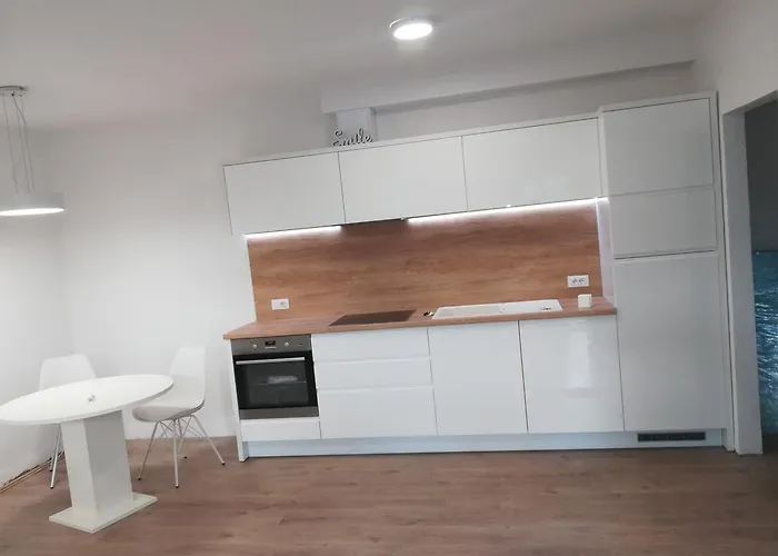 Gostinjska kuća Centar